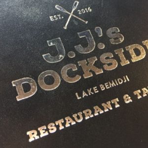 JJ’s Dockside